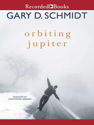 cover image of Orbiting Jupiter
